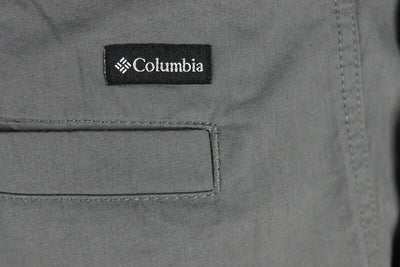 Columbia Men's Stone Grey Washed Out Chino Shorts (023)