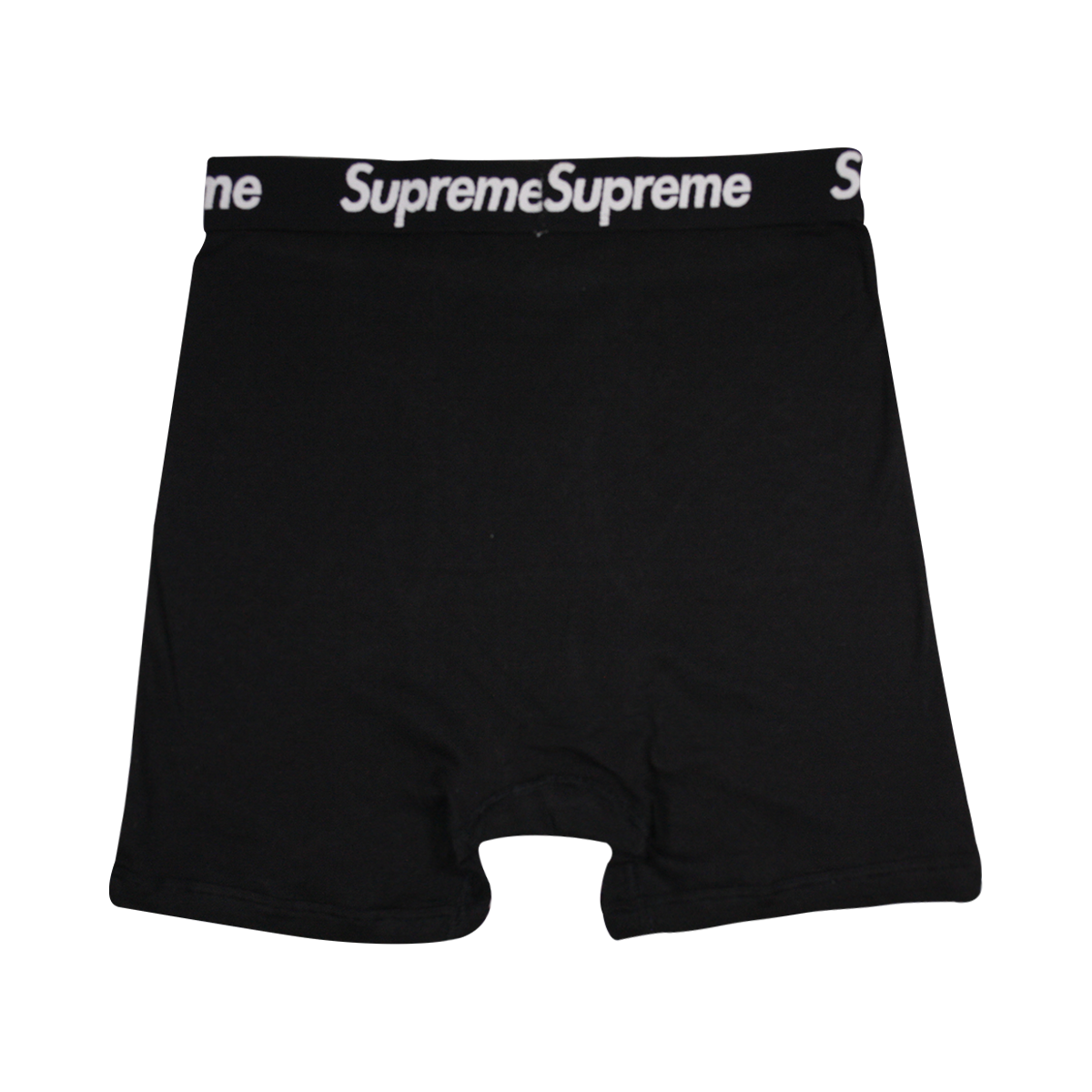 Supreme Boxers Black
