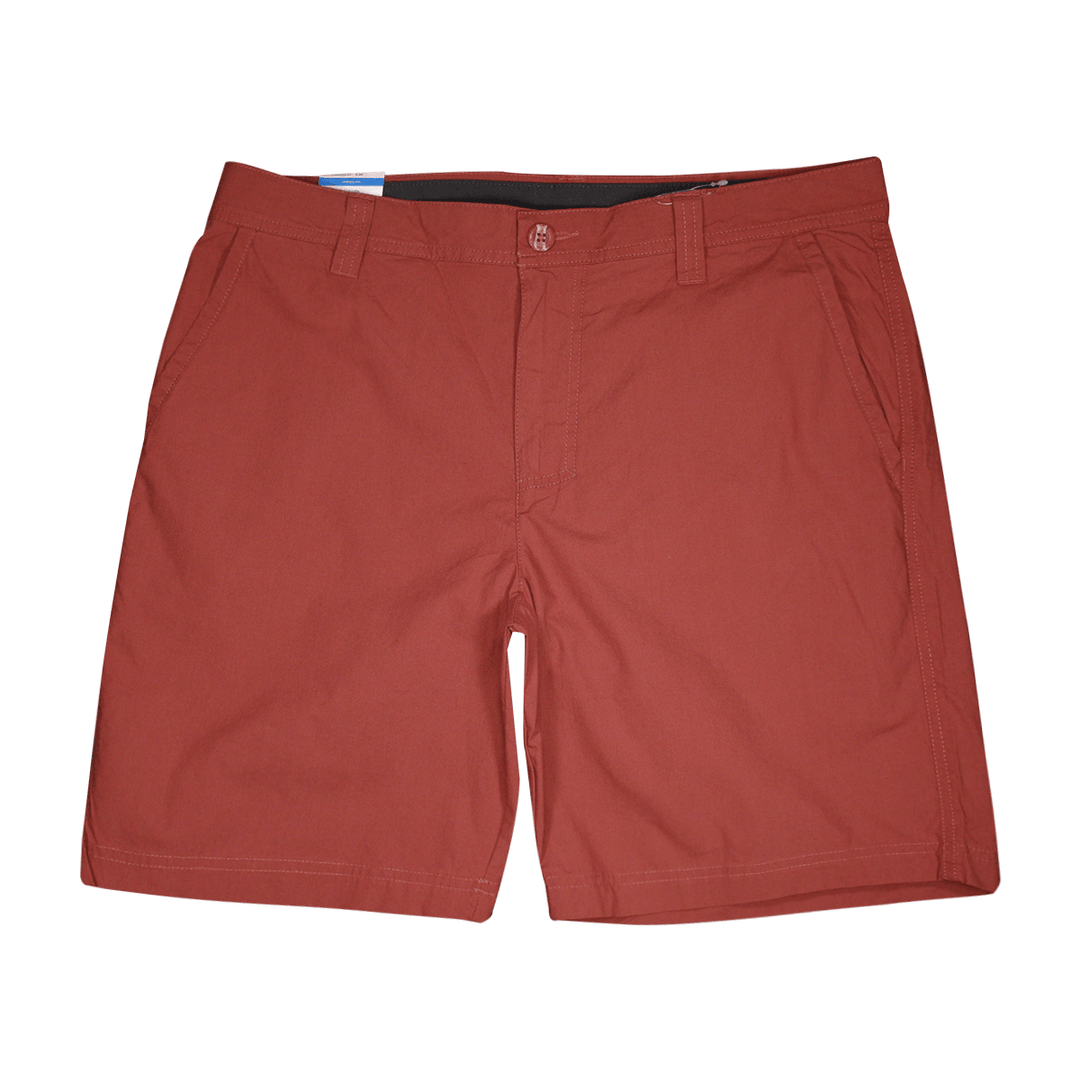 Columbia Men's Classic Washed Out Chino Short