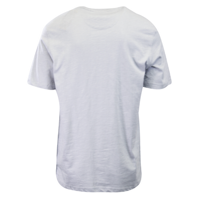 Greg Norman Men's Heather Grey S/S T-Shirt (S01C)