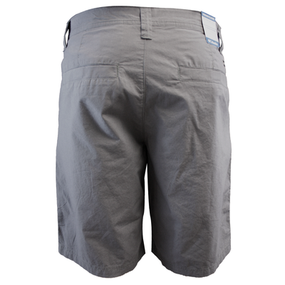Columbia Men's City Grey Washed Out Short (023)