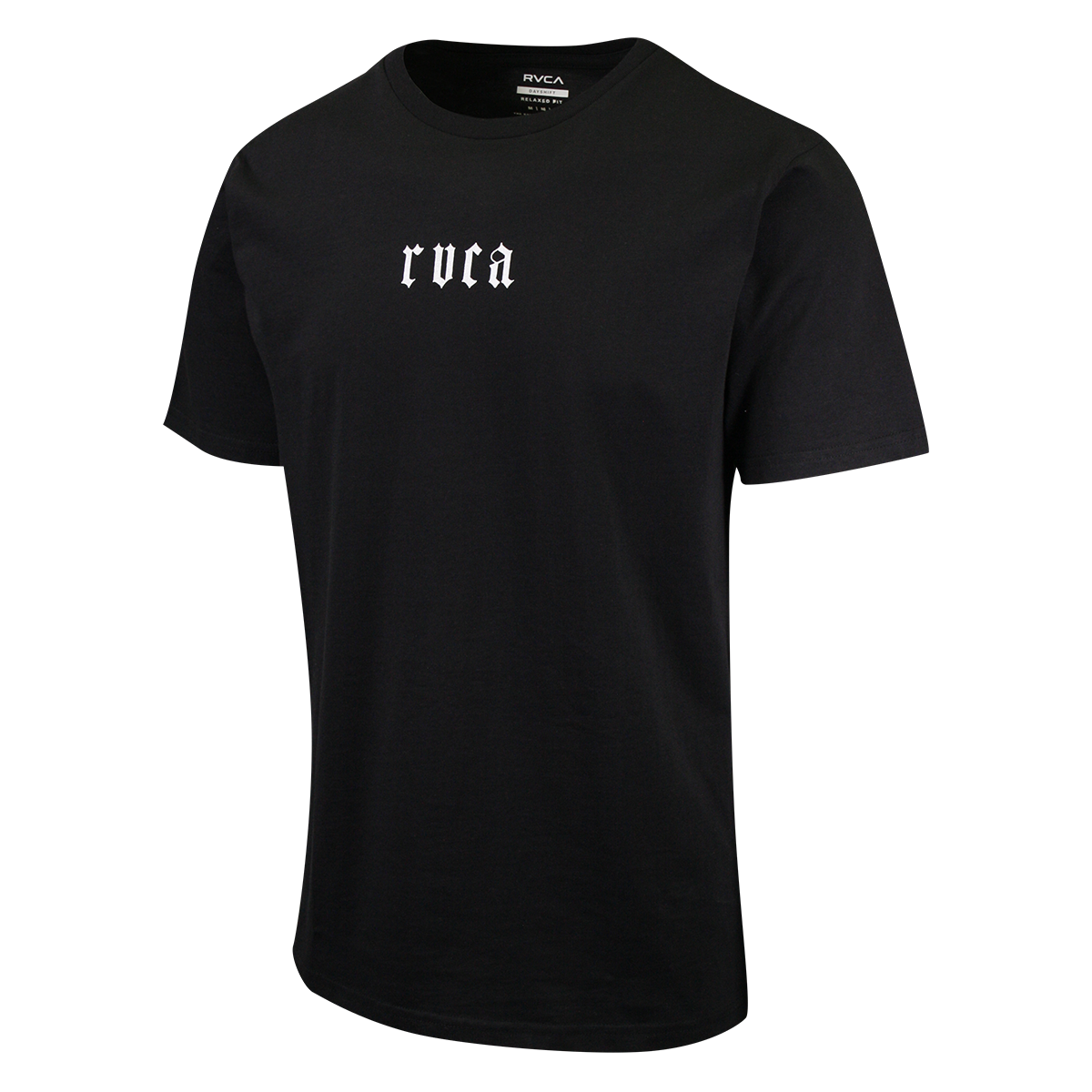 RVCA Men's Day Shift S/S T-Shirt (S09)