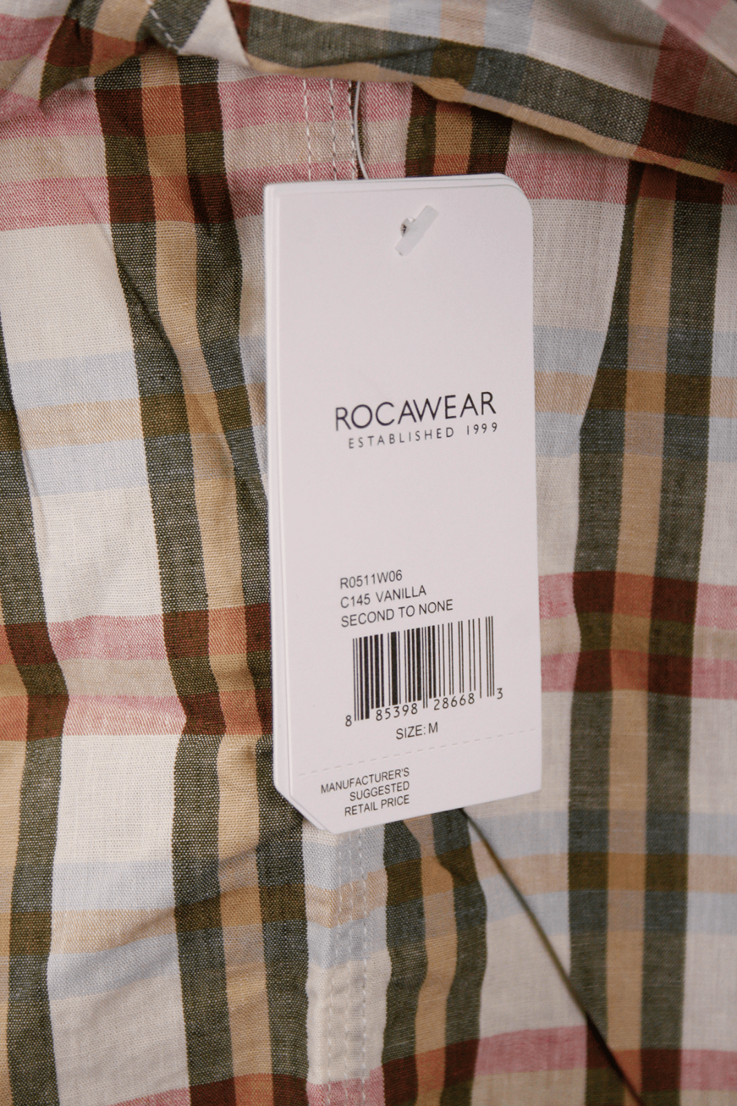 Rocawear Men&