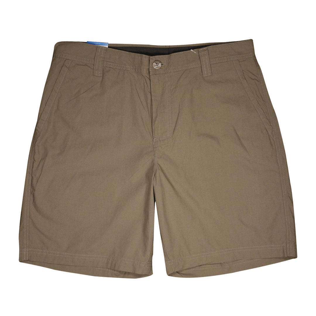 Columbia Men's Classic Washed Out Chino Short