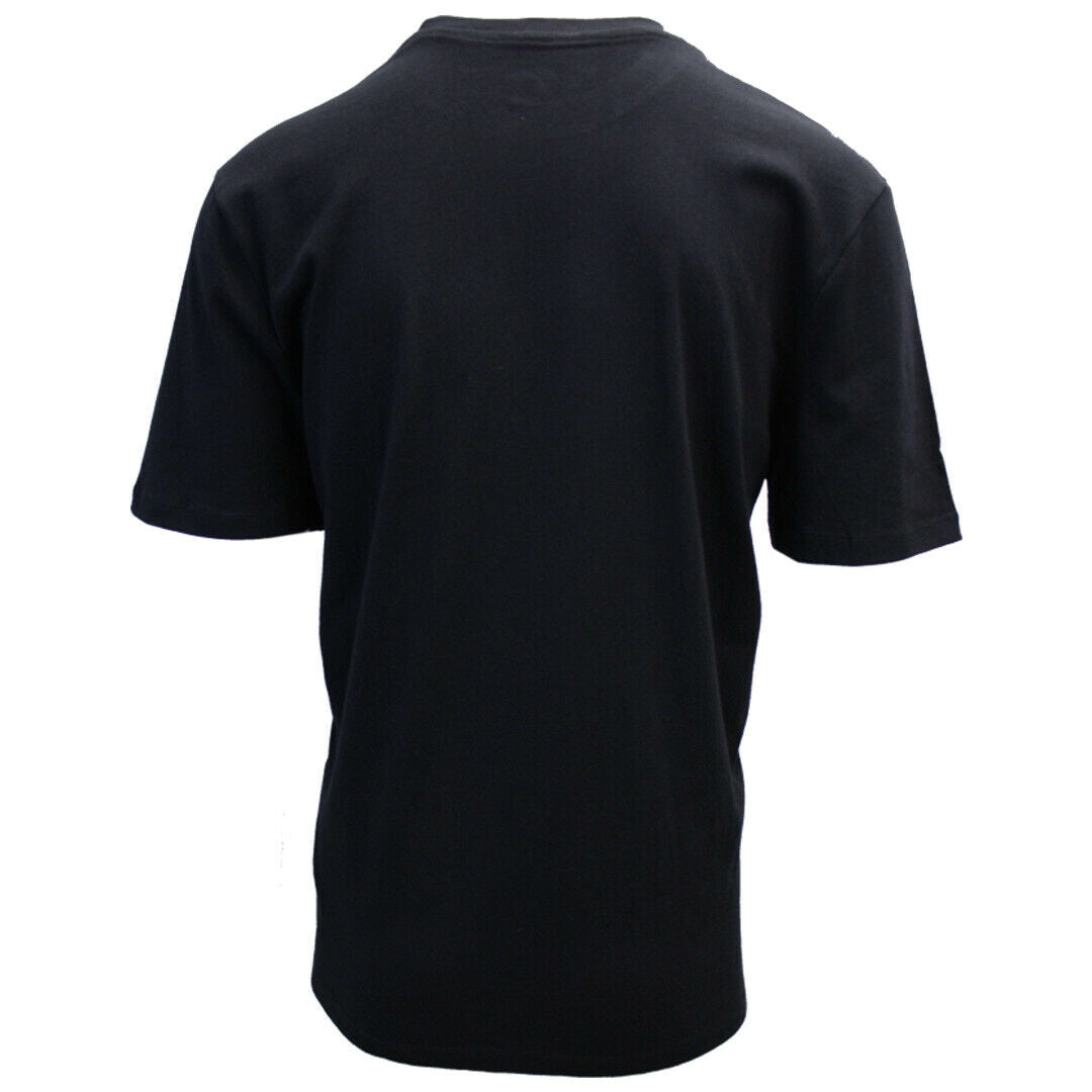 Volcom Men's Black Gridlock BXY Crew S/S T-Shirts (S13)