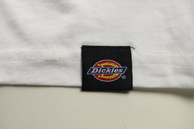 Dickies Men's White 3 Pack S/S T-Shirt (S01)