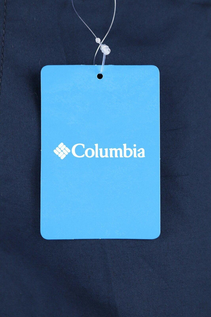 Columbia Men&