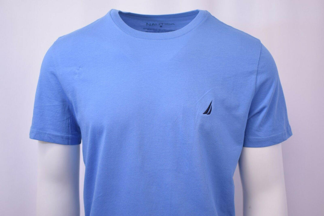 Nautica Men's Basic Everyday S/S Tee