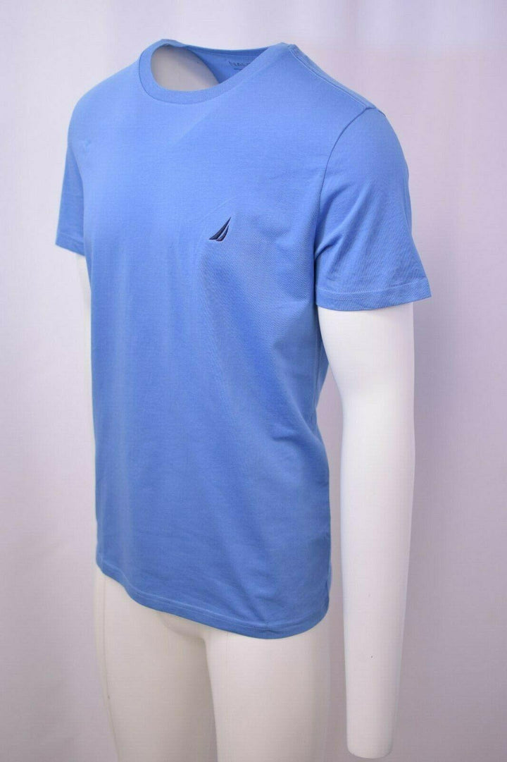 Nautica Men's Basic Everyday S/S Tee
