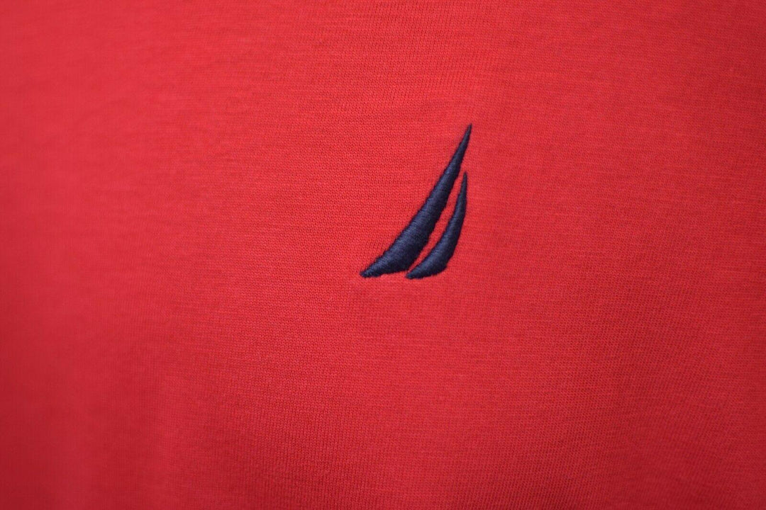 Nautica Men's Basic Everyday S/S Tee