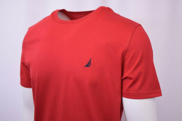 Nautica Men's Basic Everyday S/S Tee