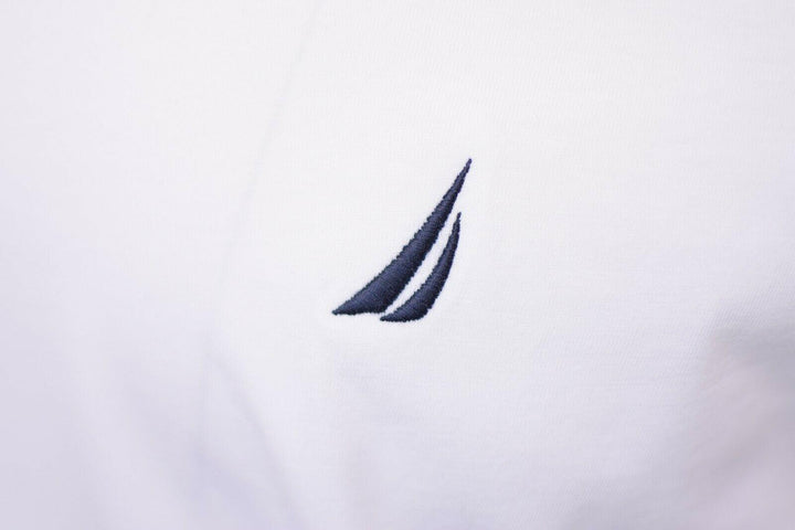 Nautica Men's Basic Everyday S/S Tee