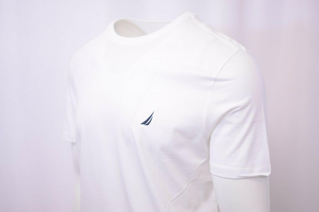 Nautica Men's Basic Everyday S/S Tee