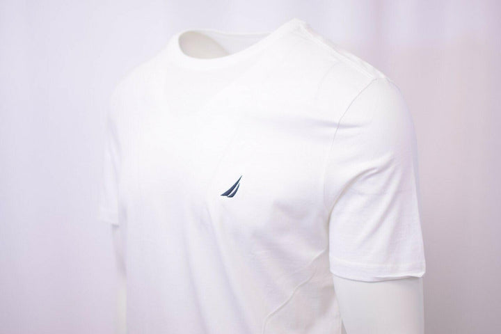 Nautica Men's Basic Everyday S/S Tee