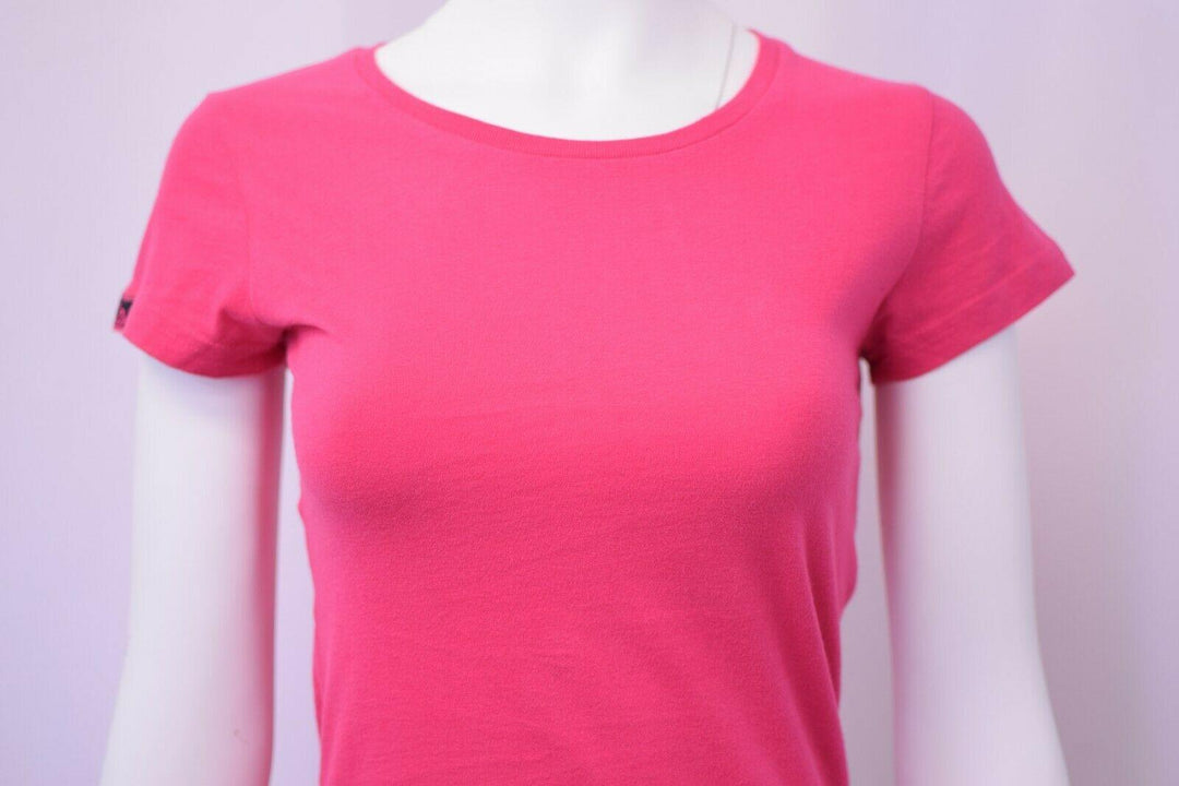 Superdry Vintage Women's Classic S/S Tee