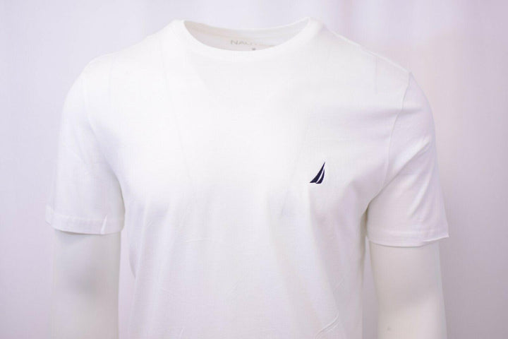 Nautica Men's Basic Everyday S/S Tee