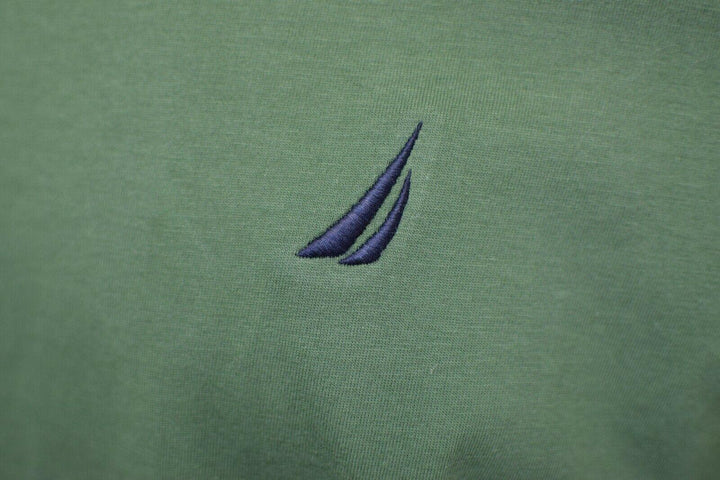Nautica Men's Basic Everyday S/S Tee