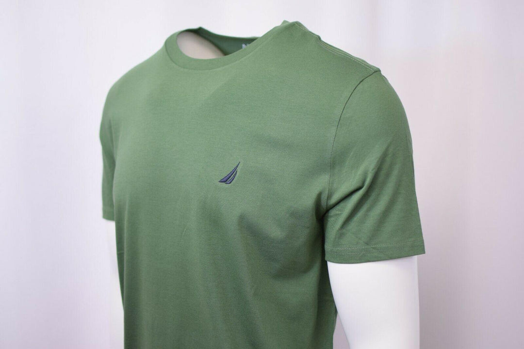 Nautica Men's Basic Everyday S/S Tee