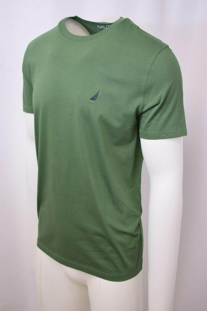 Nautica Men's Basic Everyday S/S Tee