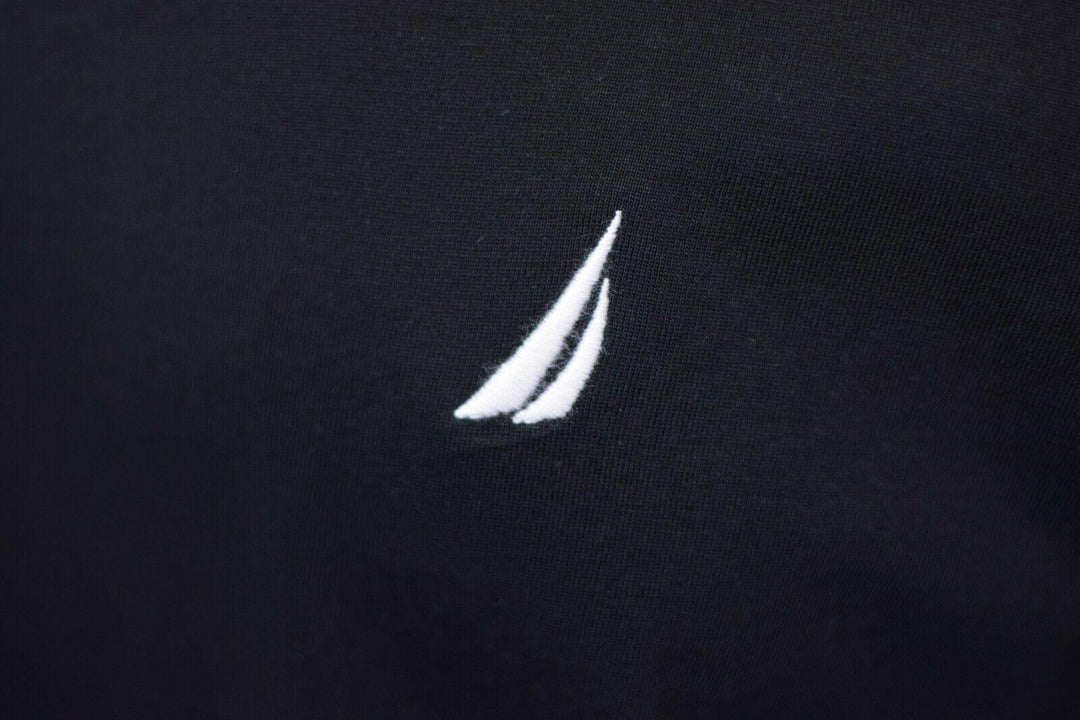 Nautica Men's Basic Everyday S/S Tee