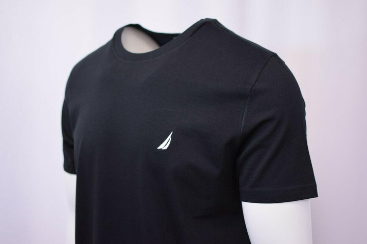 Nautica Men's Basic Everyday S/S Tee