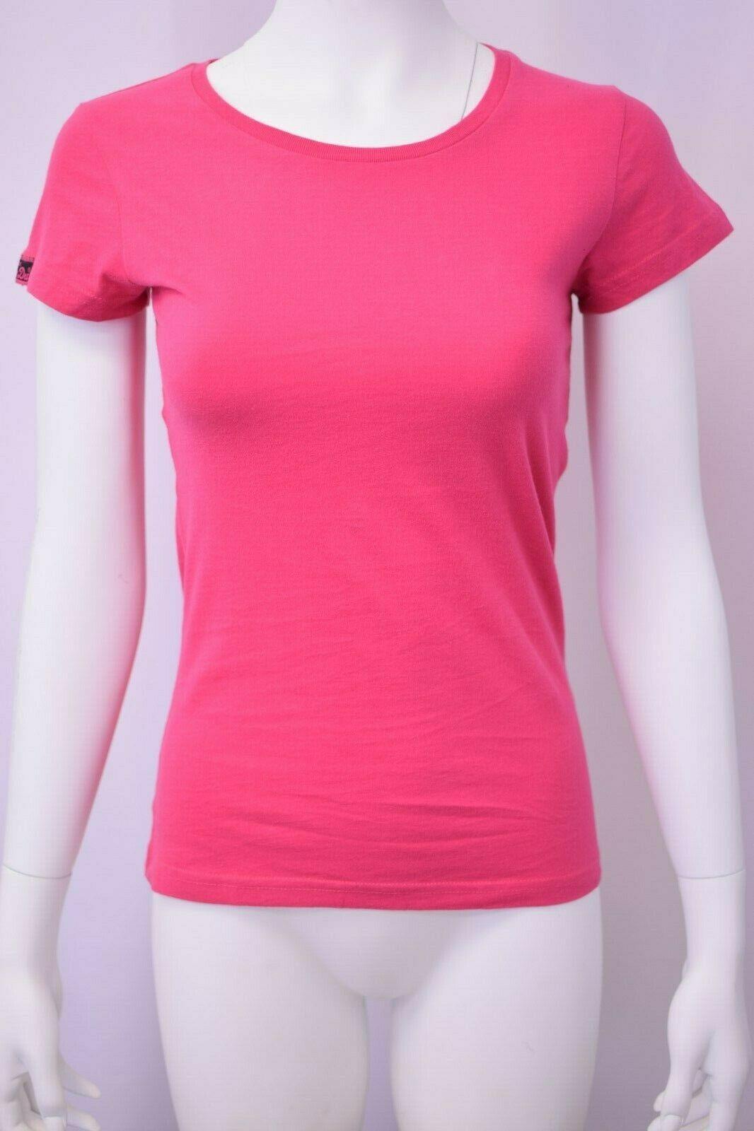 Superdry Vintage Women's Classic S/S Tee