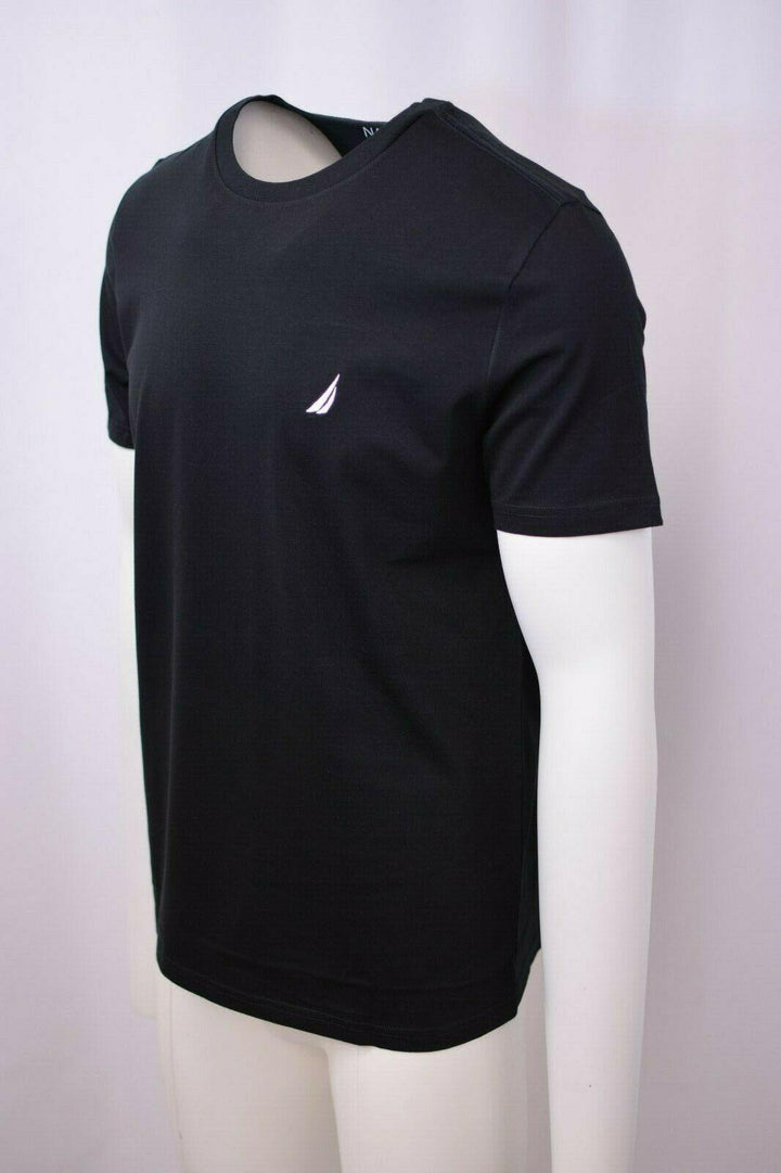 Nautica Men's Basic Everyday S/S Tee