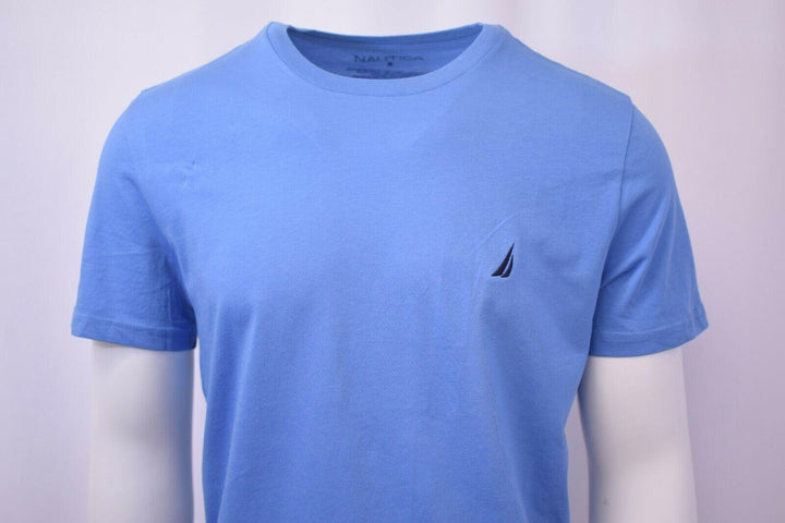 Nautica Men's Basic Everyday S/S Tee