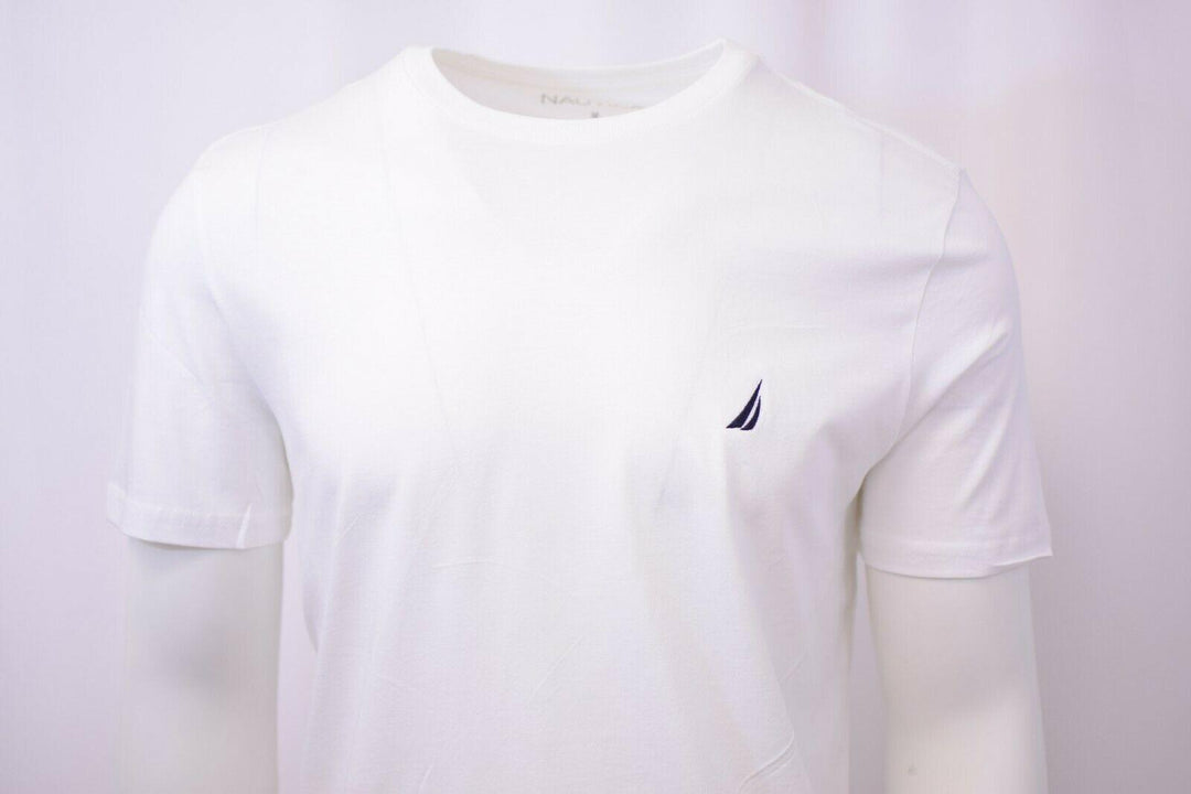 Nautica Men's Basic Everyday S/S Tee