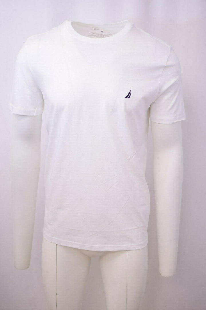 Nautica Men's Basic Everyday S/S Tee