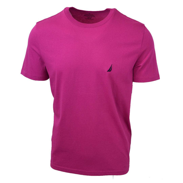 Nautica Men's Basic Everyday S/S Tee