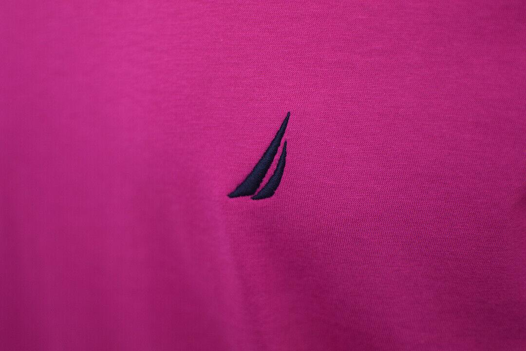 Nautica Men's Basic Everyday S/S Tee