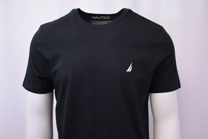 Nautica Men's Basic Everyday S/S Tee