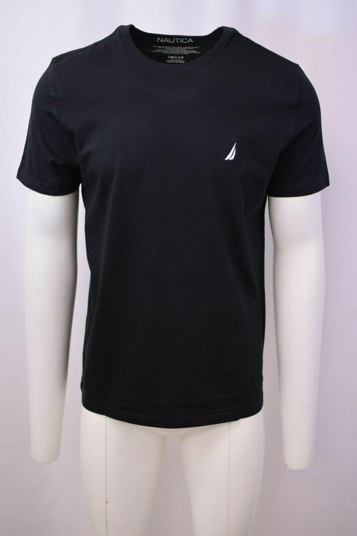Nautica Men's Basic Everyday S/S Tee