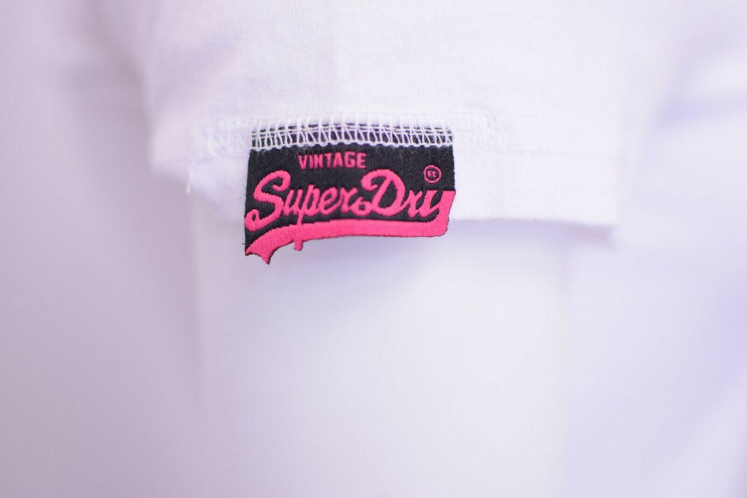 Superdry Vintage Women's Classic S/S Tee