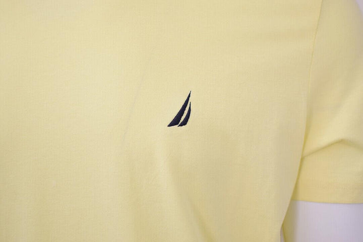 Nautica Men's Basic Everyday S/S Tee