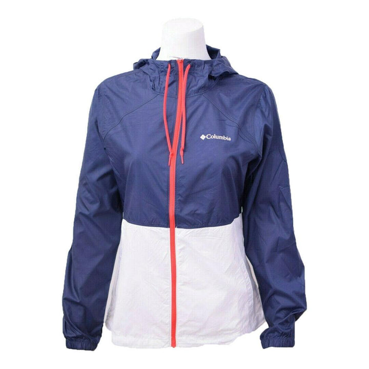 Columbia jewell ridge windbreaker hotsell