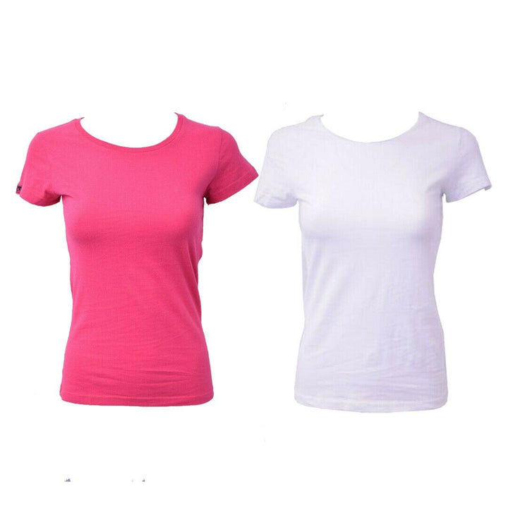 Superdry Vintage Women's Classic S/S Tee