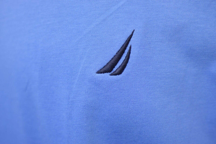 Nautica Men's Basic Everyday S/S Tee