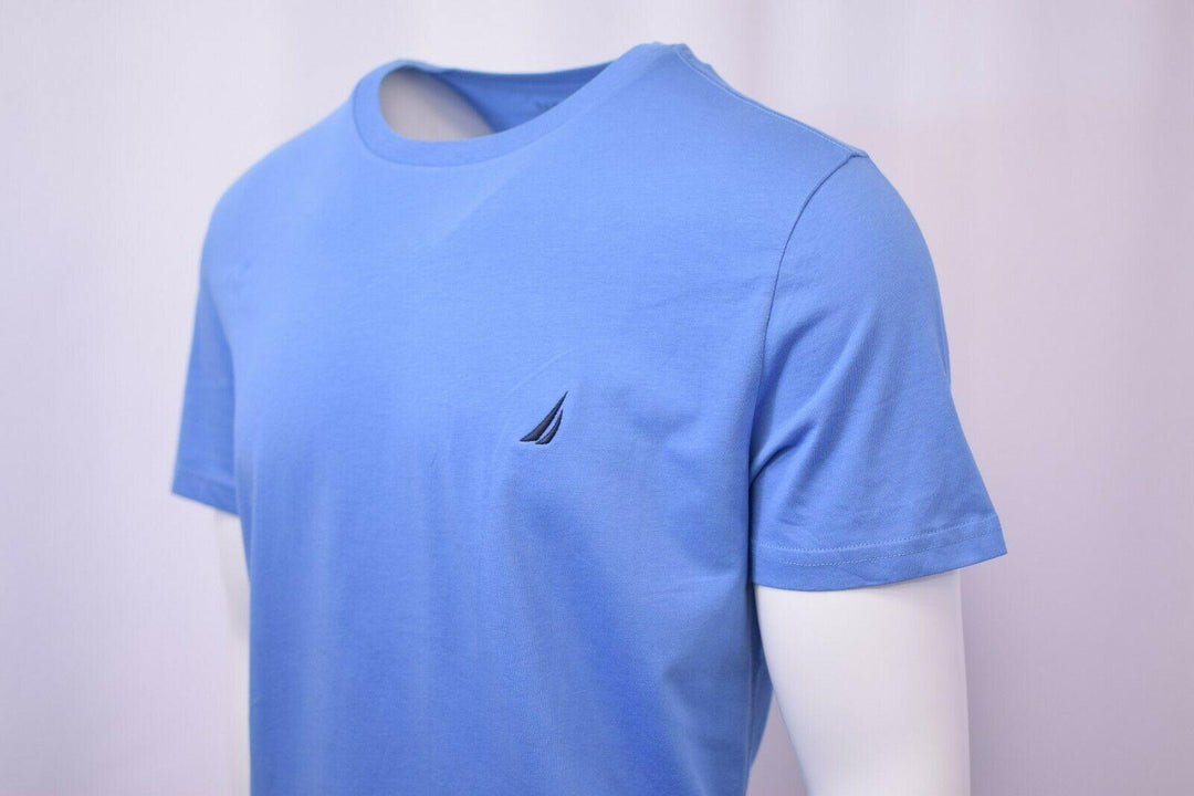 Nautica Men's Basic Everyday S/S Tee